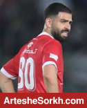 سلمانی کنار گذاشته شد